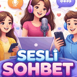 Sesli Chat Yap
